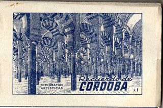 RECURDO DE CORDOBA