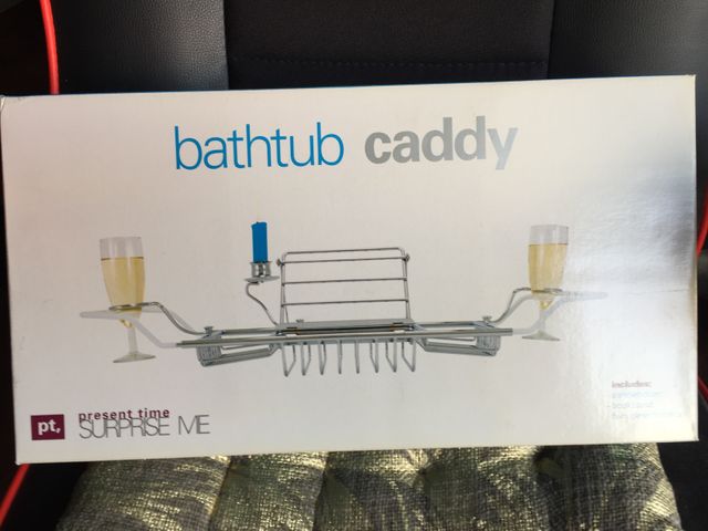 Estante Metálico Telescópico de Baño 