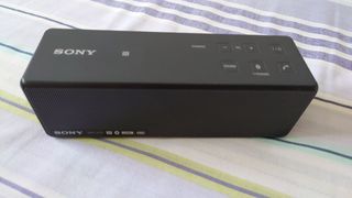 Altavoz BLUETOOTH portátil SONY SRS-X33