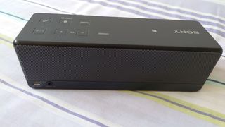 Altavoz BLUETOOTH portátil SONY SRS-X33