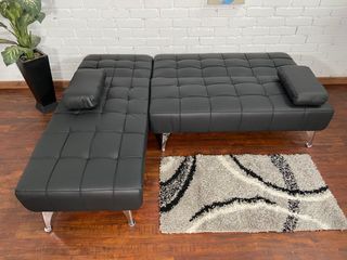 ¡NUEVO! SOFÁ CAMA AROA XS + VARIAS POSICIONES