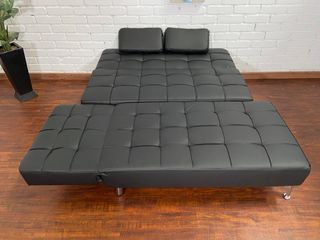 ¡NUEVO! SOFÁ CAMA AROA XS + VARIAS POSICIONES