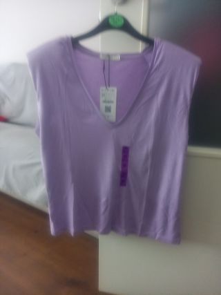 camiseta chica talla xs 