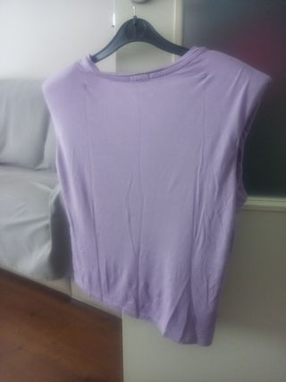 camiseta chica talla xs 