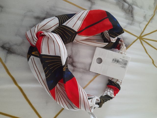 Fascia per capelli Forever 21