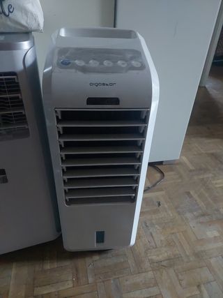Climatizadores en perfecto estado