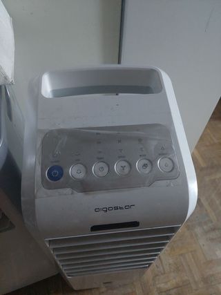 Climatizadores en perfecto estado