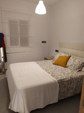 Apartamento centro Barbate Junto Mercado