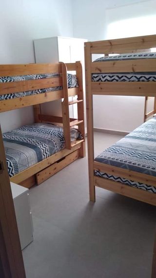 Apartamento centro Barbate Junto Mercado