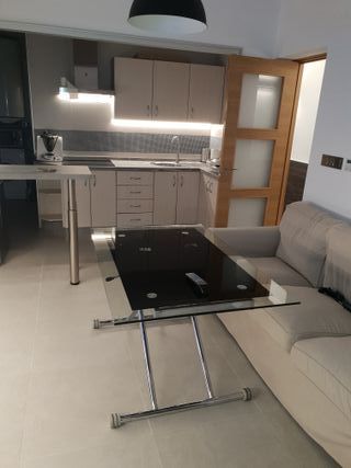 Apartamento centro Barbate Junto Mercado