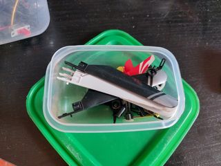 Nine Eagles Solo Pro V2