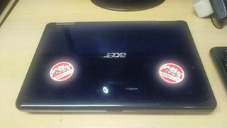 Acer Aspire 5732Z-444G40Mn Laptop 
