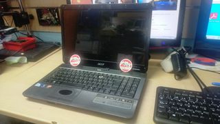 Acer Aspire 5732Z-444G40Mn Laptop 