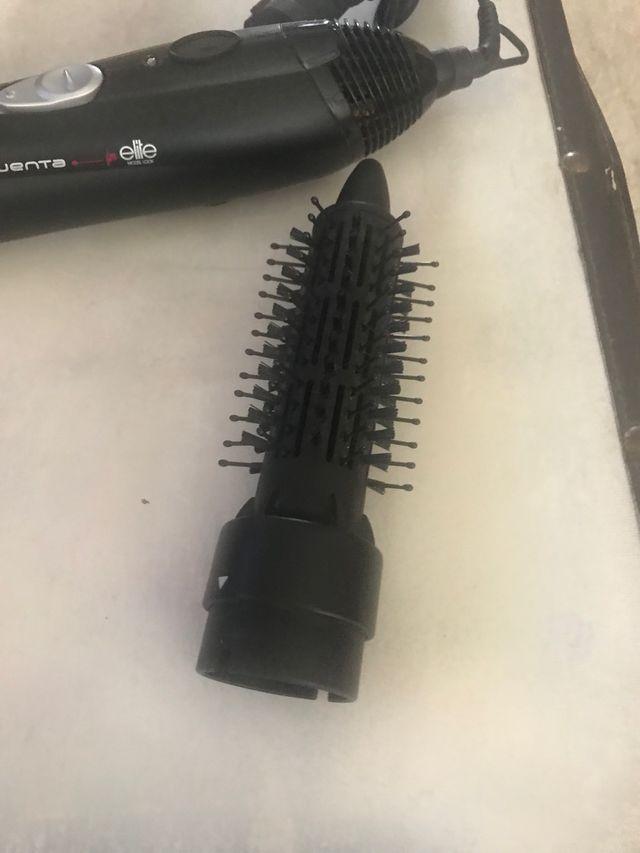 Rowenta Elite Model Look de segunda mano por 9 EUR en Santander en WALLAPOP