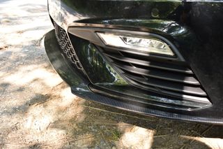 LEON CUPRA 290 BLACK CARBON EDITION