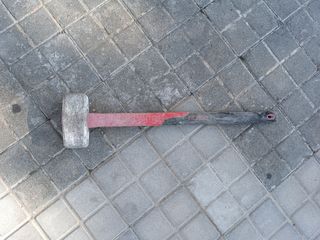 Martillo Maza