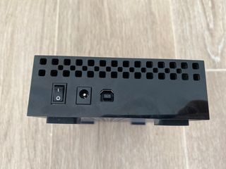 Disco duro HD LaCie 1000GB