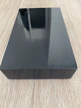 Disco duro HD LaCie 1000GB