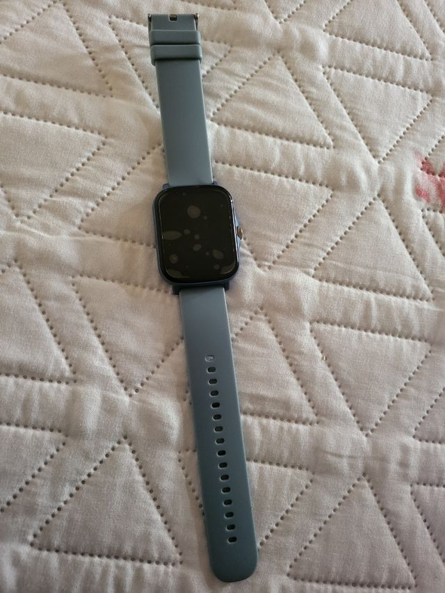 Smartwatch: ho urgente bisogno di venderlo oggi