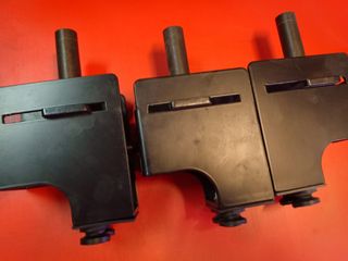 Garras No-Mar desmontadora manual