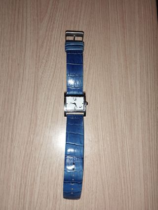 Reloj de pulsera Viceroy azul