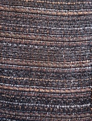 Americana Tweed brillo Pull & Bear