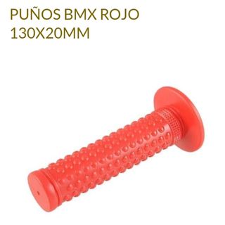 Puños BMX estilo Vintage