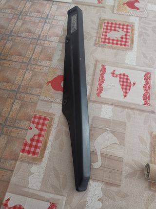 Cubre cadena Honda CB 250 