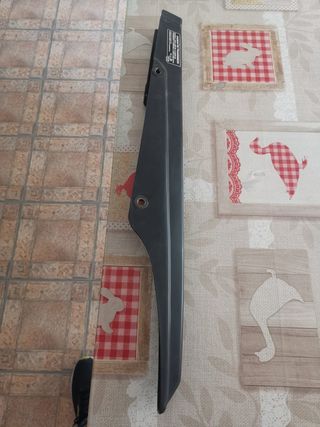 Cubre cadena Honda CB 250 