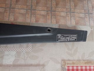 Cubre cadena Honda CB 250 