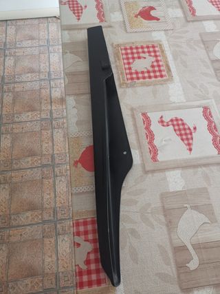Cubre cadena Honda CB 250 