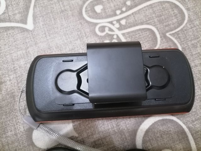 wireless In-car Speakerphone