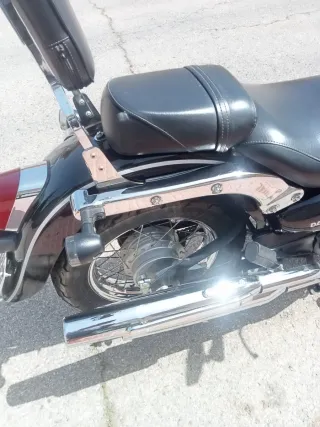 Dealim dayster 125