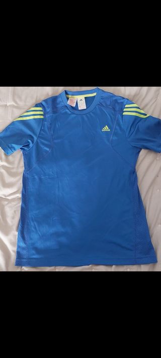 Conjunto Adidas talla 15-16