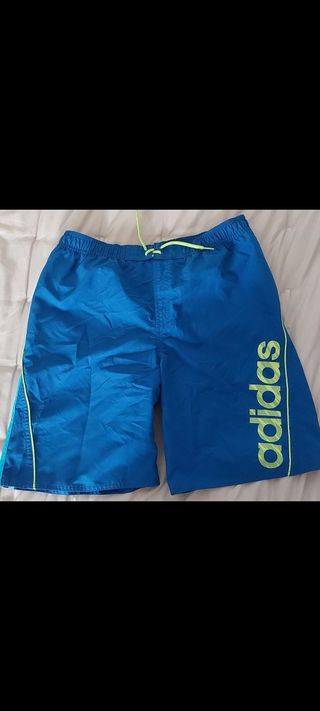 Conjunto Adidas talla 15-16