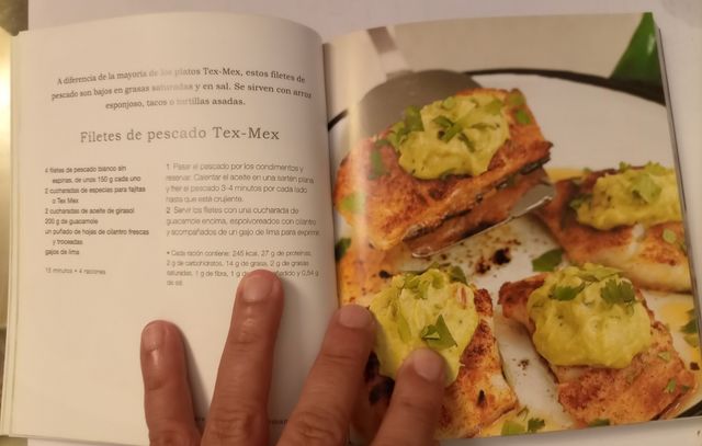 101 RECETAS PARA CUIDARSE