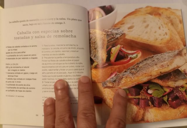 101 RECETAS PARA CUIDARSE