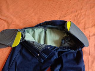 Pantalón vaquero moto nuevo 40-42