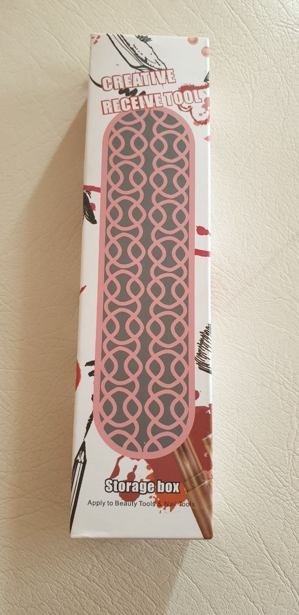 Acessório para pincéis