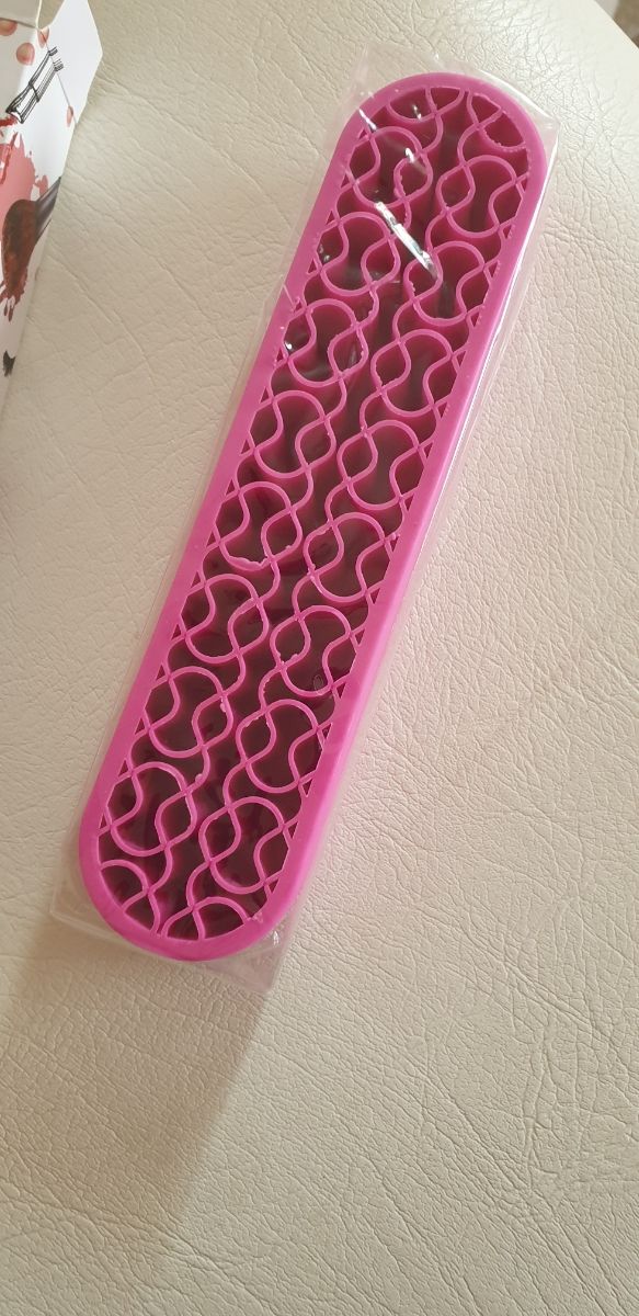 Acessório para pincéis