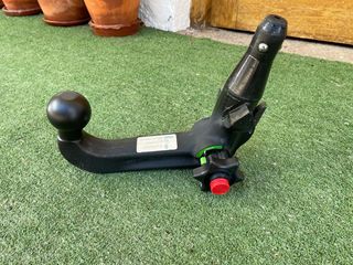 Enganche remolque Westfalia