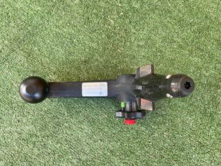 Enganche remolque Westfalia