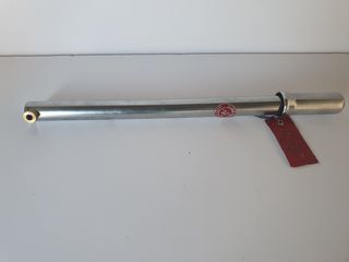 Bombin para válvula fina