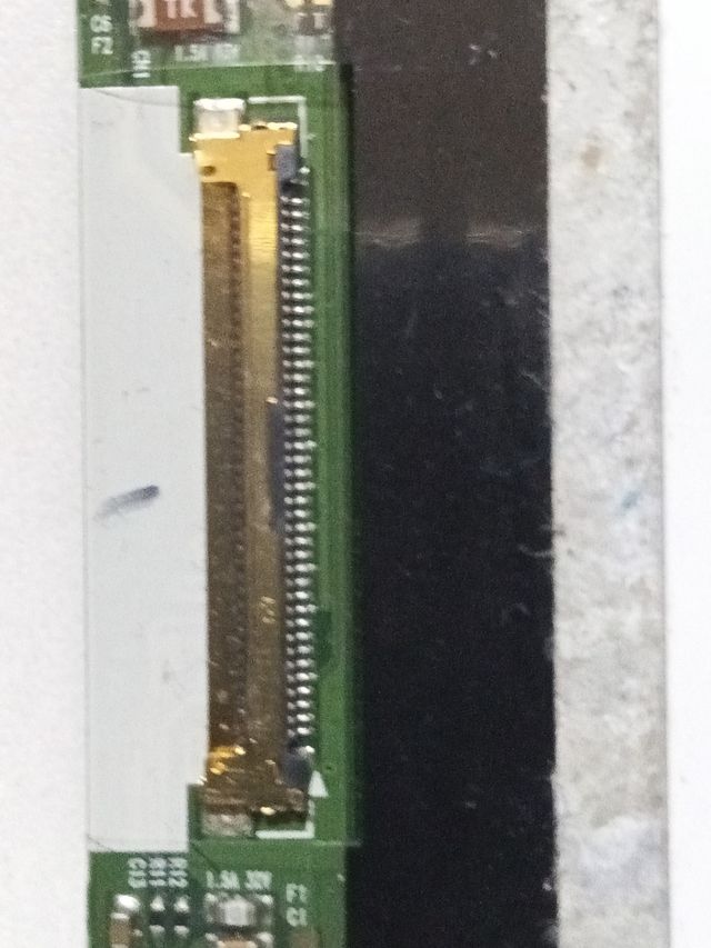 LENOVO IDEAPAD Y400 PANTALLA LP140WH2 TLXF2