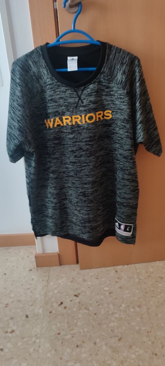 Camiseta especial Golden State Warriors