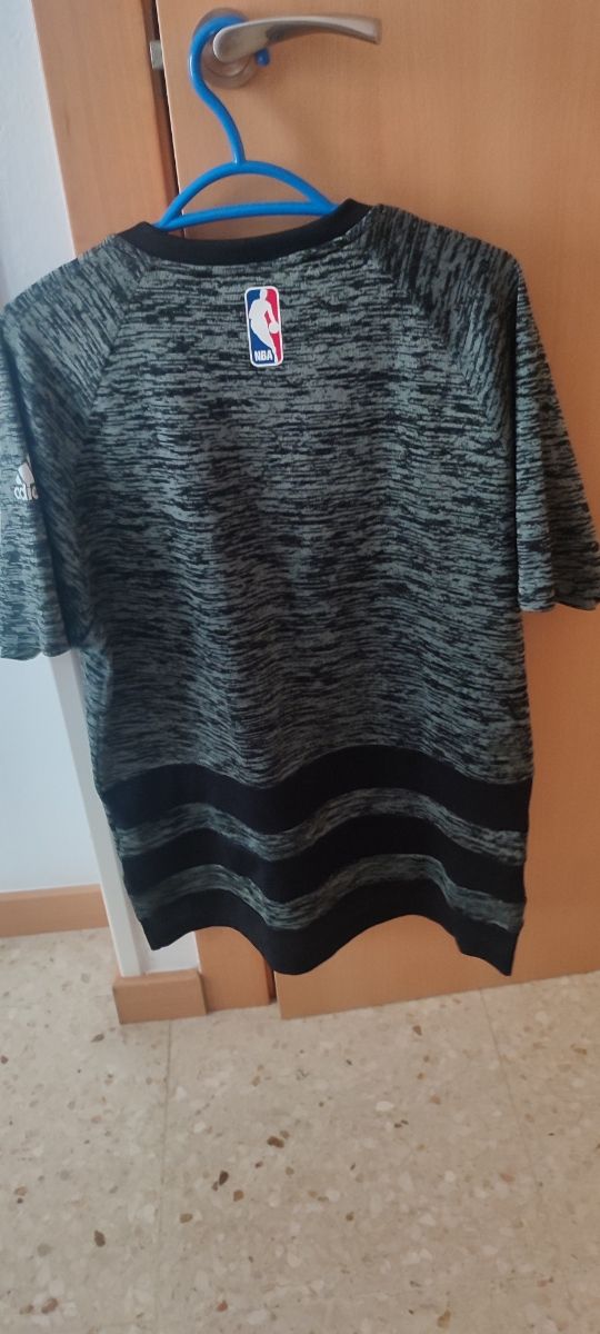 Camiseta especial Golden State Warriors