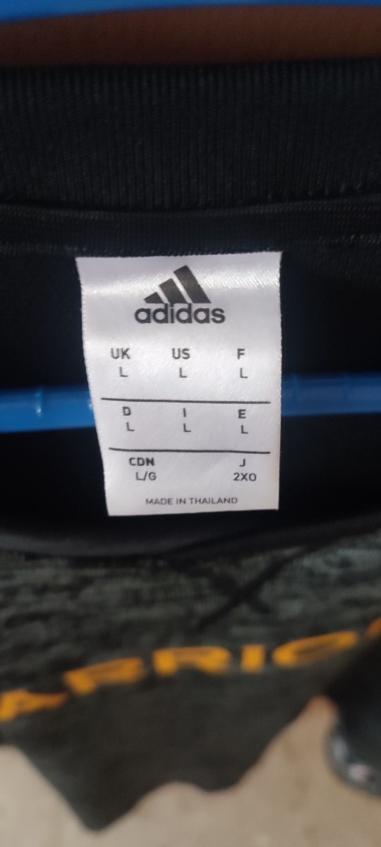 Camiseta especial Golden State Warriors