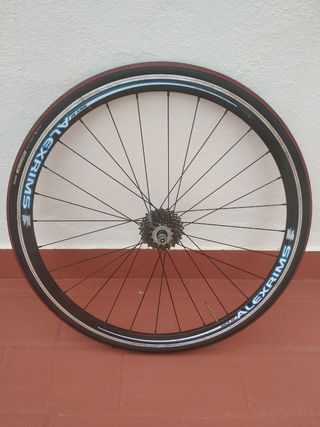 Specialized Tarmac SL 2