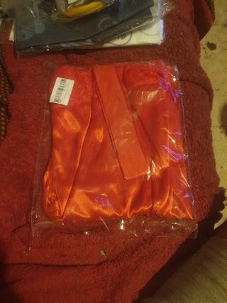 Pijama Sexy Camisón SEDA Transparencias FUENGIROLA