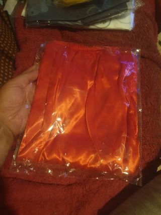 Pijama Sexy Camisón SEDA Transparencias FUENGIROLA